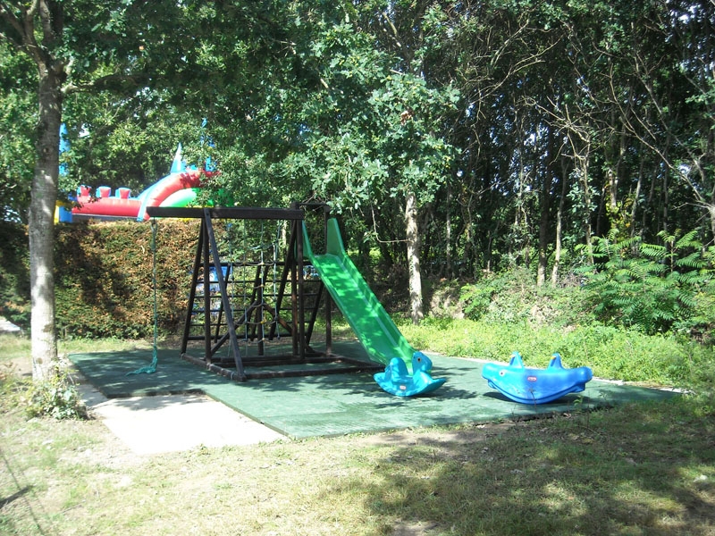 Parc Lann Bretaña - LE BONO visuel 2/5