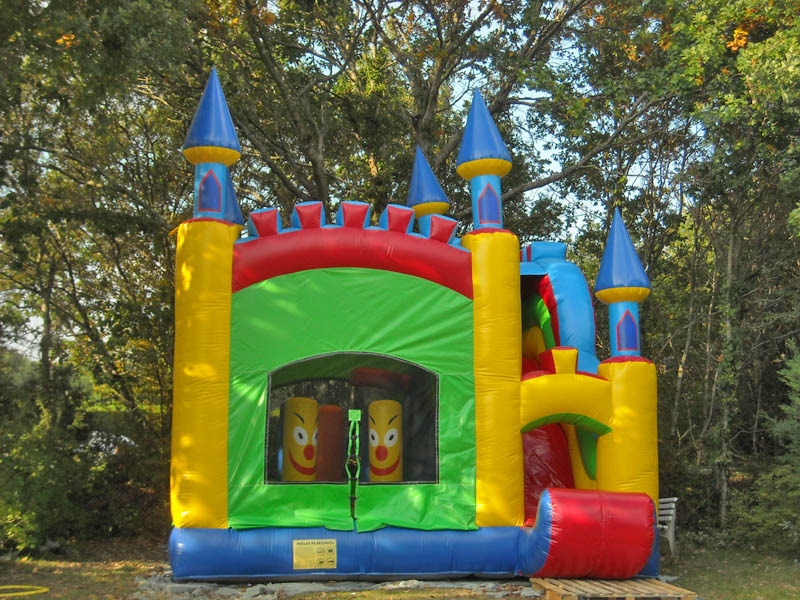 Parc Lann Bretaña - LE BONO visuel 4/5