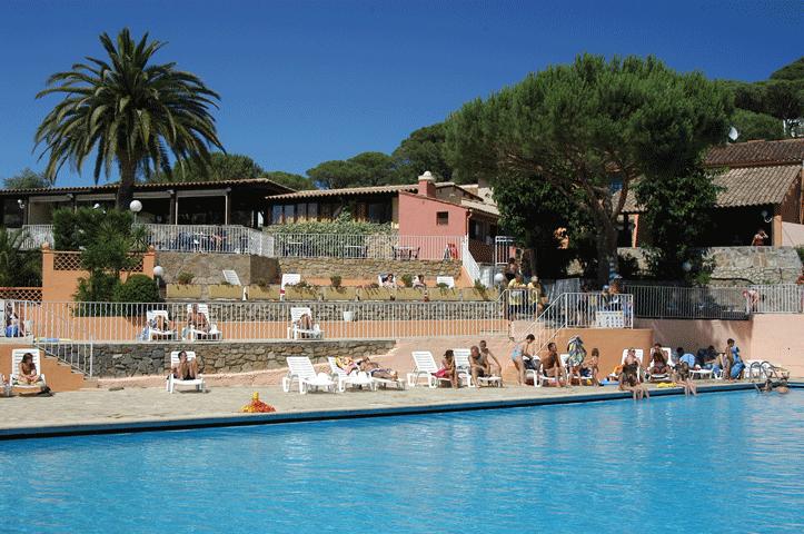 Parc Montana Provenza-Alpes-Costa Azul - Gassin visuel 3/6 Parc Montana Provenza-Alpes-Costa Azul - Gassin visuel 3/6