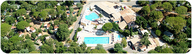 Parc Montana Provenza-Alpes-Costa Azul - Gassin visuel 5/6 Parc Montana Provenza-Alpes-Costa Azul - Gassin visuel 5/6