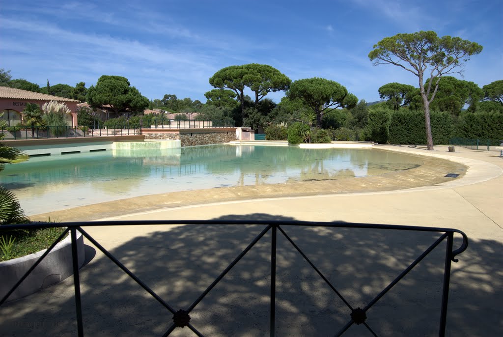 Parc Oasis Provenza-Alpes-Costa Azul - Gassin visuel 2/6