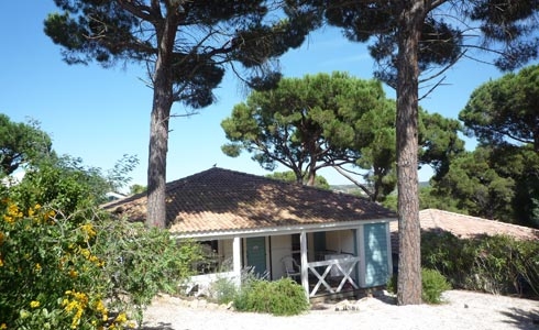 Parc Oasis Provenza-Alpes-Costa Azul - Gassin visuel 3/6