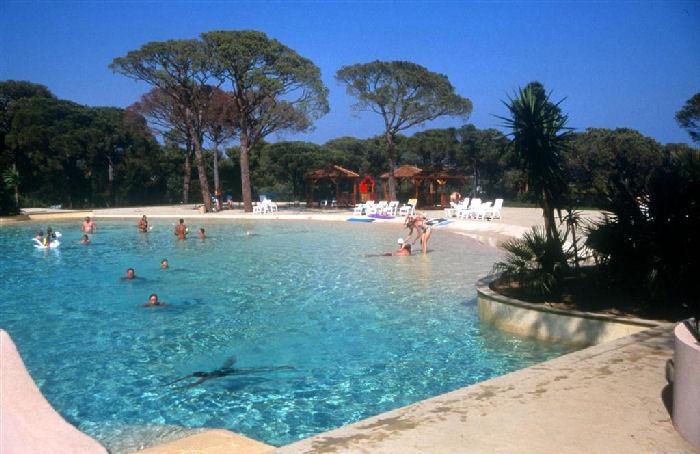 Parc Oasis Provenza-Alpes-Costa Azul - Gassin visuel 4/6