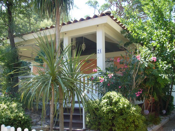 Parc Oasis Provenza-Alpes-Costa Azul - Gassin visuel 5/6