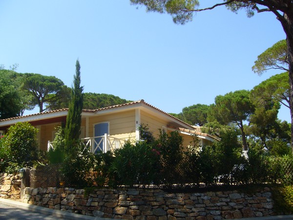 Parc Oasis Provenza-Alpes-Costa Azul - Gassin visuel 6/6