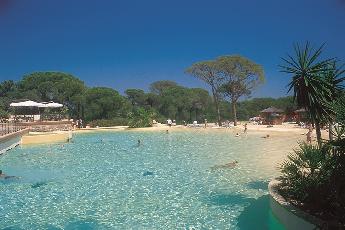 Parc Oasis Provenza-Alpes-Costa Azul - Gassin visuel 1/6