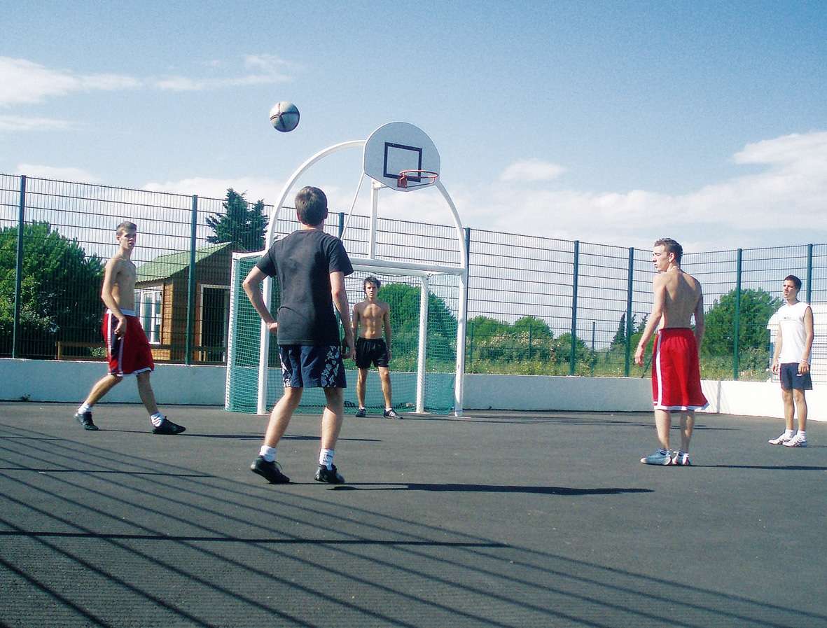 Parc Résidentiel Bellevue Languedoc-Rosellón - Valras-Plage visuel 3/12