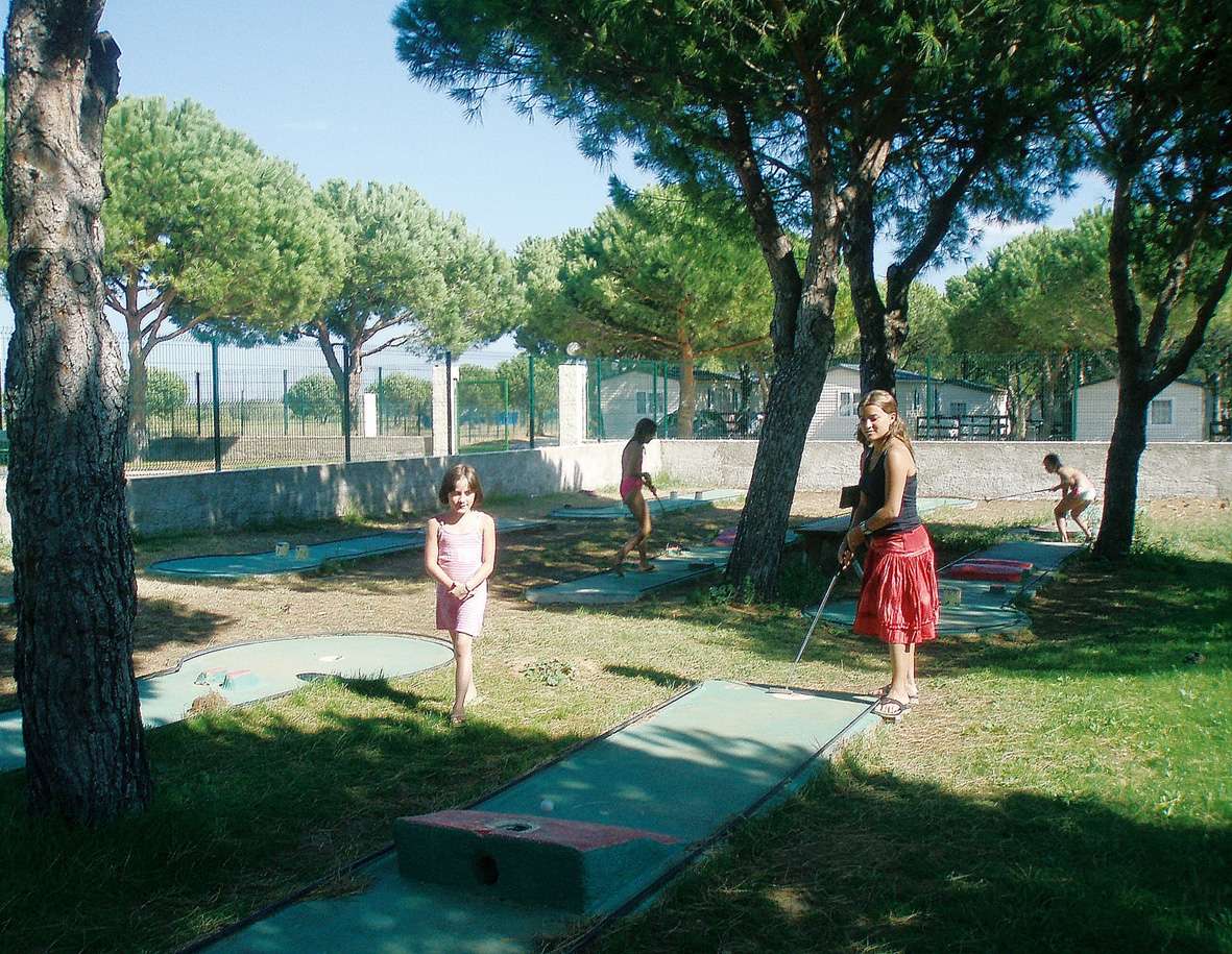 Parc Résidentiel Bellevue Languedoc-Rosellón - Valras-Plage visuel 4/12