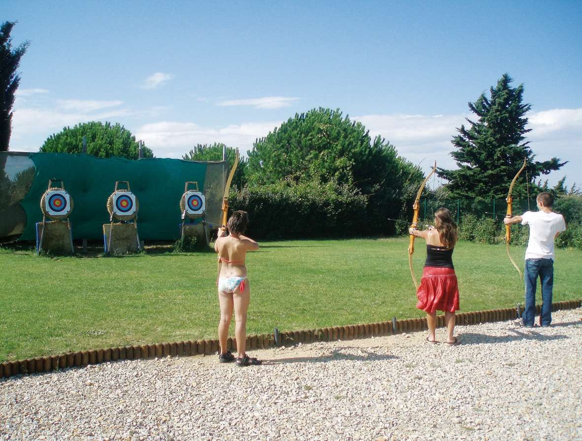 Parc Résidentiel Bellevue Languedoc-Rosellón - Valras-Plage visuel 5/12