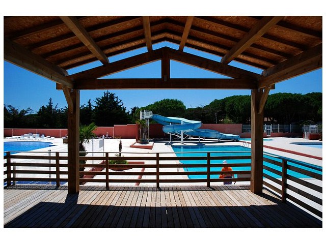 Parc Résidentiel Bellevue Languedoc-Rosellón - Valras-Plage visuel 6/12