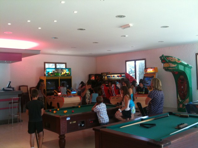 Parc Résidentiel Bellevue Languedoc-Rosellón - Valras-Plage visuel 9/12