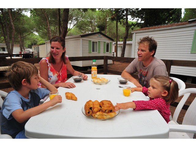 Parc Résidentiel Bellevue Languedoc-Rosellón - Valras-Plage visuel 11/12