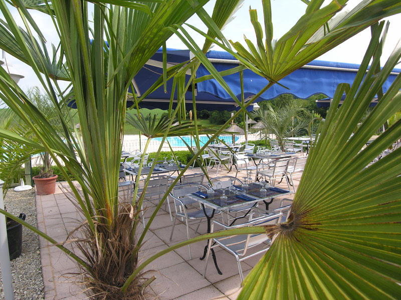 Parc Résidentiel de Loisirs La Forêt Aquitania - Cornille visuel 4/10