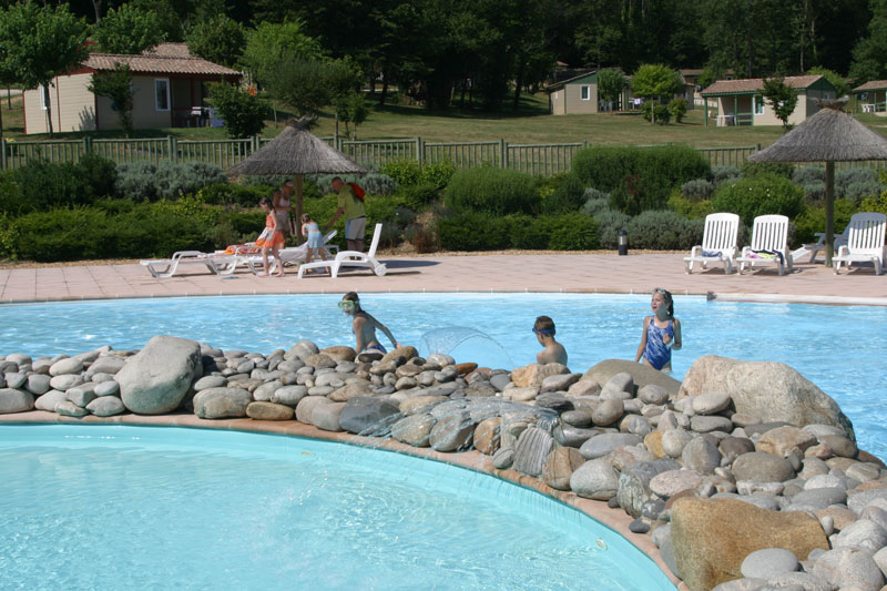 Parc Résidentiel de Loisirs La Forêt Aquitania - Cornille visuel 6/10