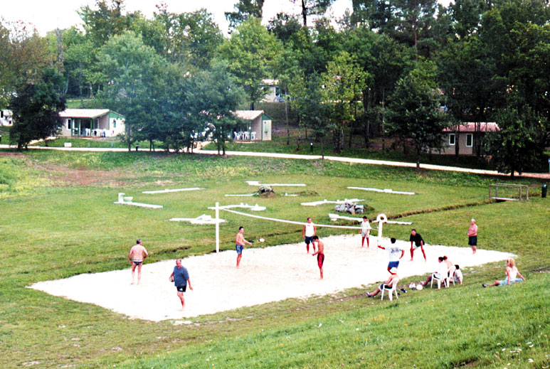 Parc Résidentiel de Loisirs La Forêt Aquitania - Cornille visuel 9/10
