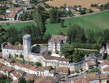 Parc Résidentiel de Loisirs La Forêt Aquitania - Cornille visuel 10/10
