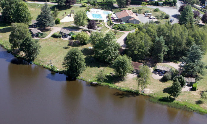 Parc Résidentiel de Loisirs Vivale Aquitania - Mialet visuel 10/10 Parc Résidentiel de Loisirs Vivale Aquitania - Mialet visuel 10/10