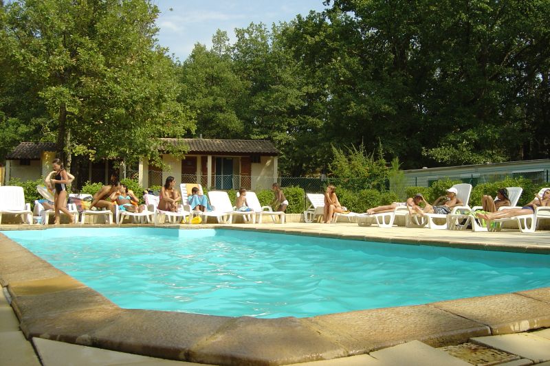 Parc Saint Sauvayre Ródano-Alpes - Vagnas visuel 1/3 Parc Saint Sauvayre Ródano-Alpes - Vagnas visuel 1/3