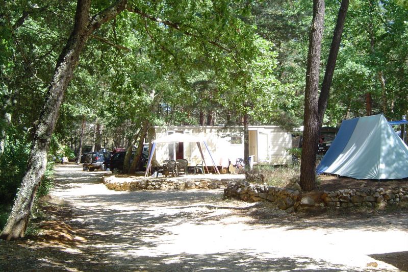 Parc Saint Sauvayre Ródano-Alpes - Vagnas visuel 2/3 Parc Saint Sauvayre Ródano-Alpes - Vagnas visuel 2/3