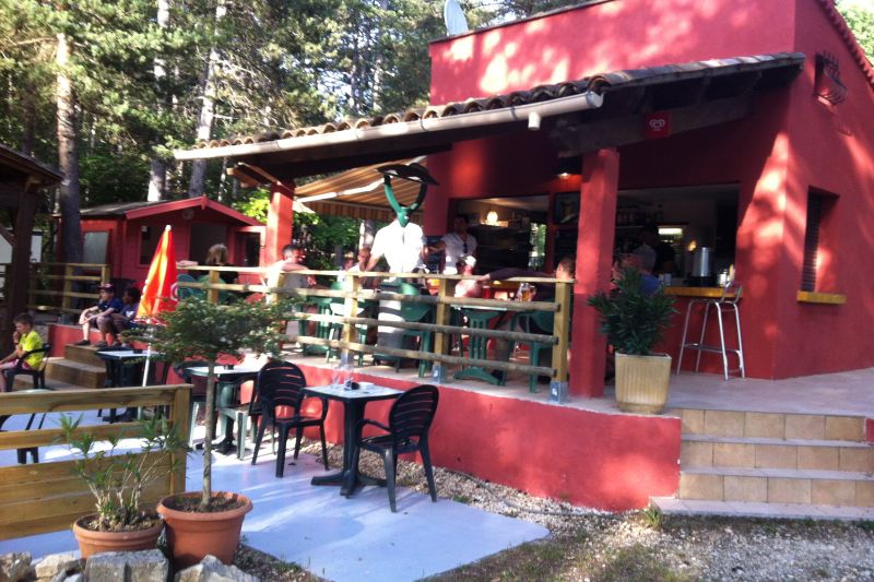 Parc Saint Sauvayre Ródano-Alpes - Vagnas visuel 3/3 Parc Saint Sauvayre Ródano-Alpes - Vagnas visuel 3/3