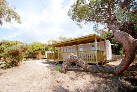 Parco della Gallinara Lacio - Anzio visuel 2/11