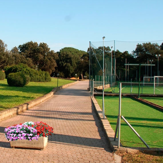 Parco della Gallinara Lacio - Anzio visuel 4/11