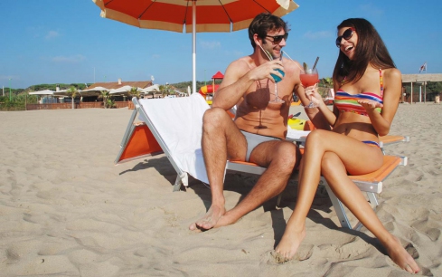 Parco della Gallinara Lacio - Anzio visuel 6/11