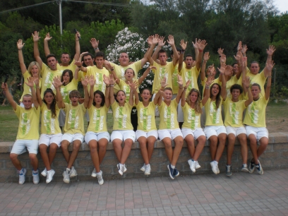 Parco della Gallinara Lacio - Anzio visuel 8/11