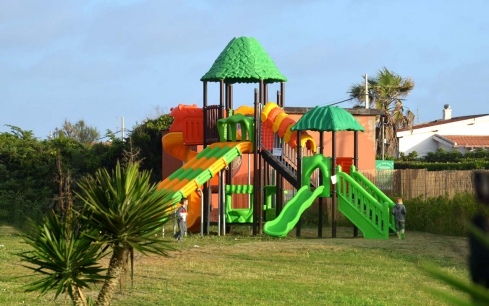 Parco della Gallinara Lacio - Anzio visuel 10/11