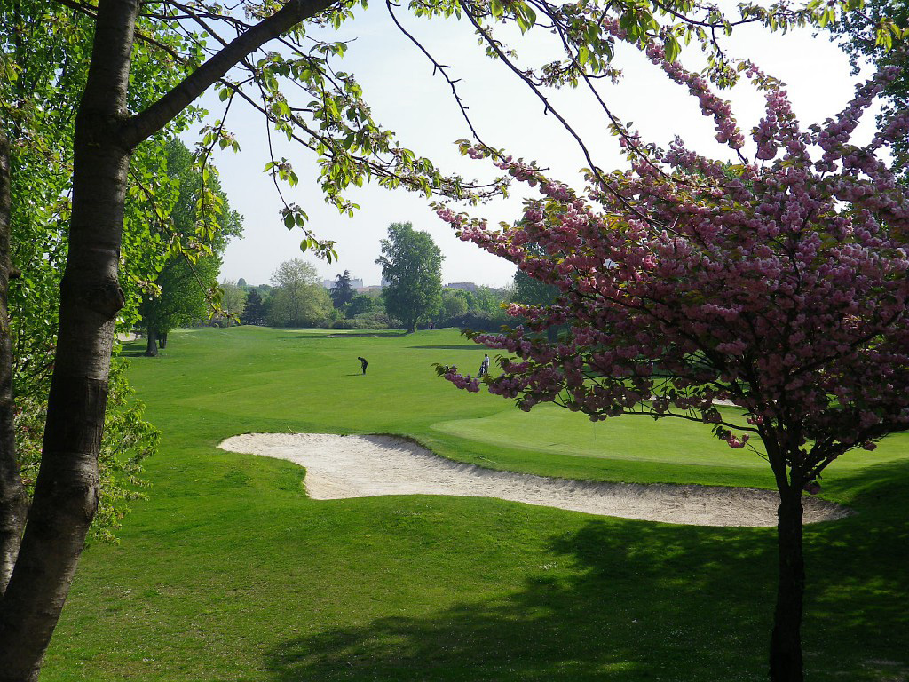 Paris Est Isla de Francia - Champigny-sur-Marne visuel 11/15 Paris Est Isla de Francia - Champigny-sur-Marne visuel 11/15
