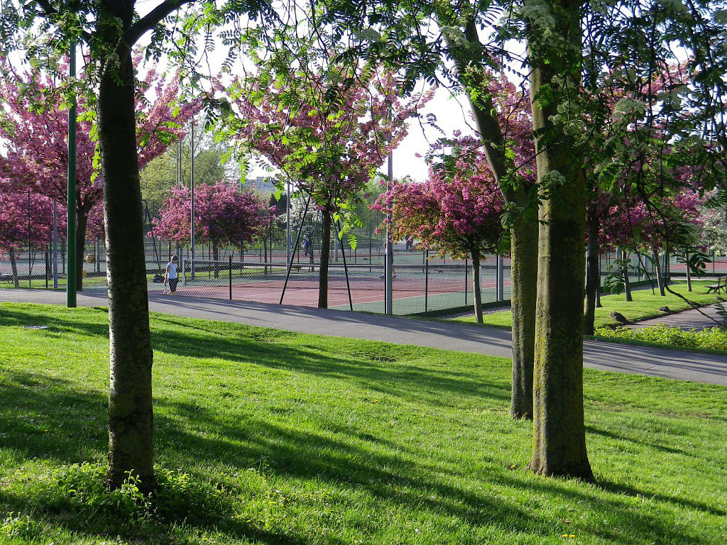 Paris Est Isla de Francia - Champigny-sur-Marne visuel 13/15 Paris Est Isla de Francia - Champigny-sur-Marne visuel 13/15