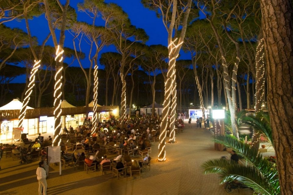 Park Albatros Toscana - San Vincenzo visuel 7/12 Park Albatros Toscana - San Vincenzo visuel 7/12