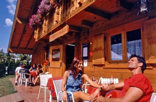 Park Baita Dolomiti Trentino-Alto Adigio - Sarnonico visuel 1/9