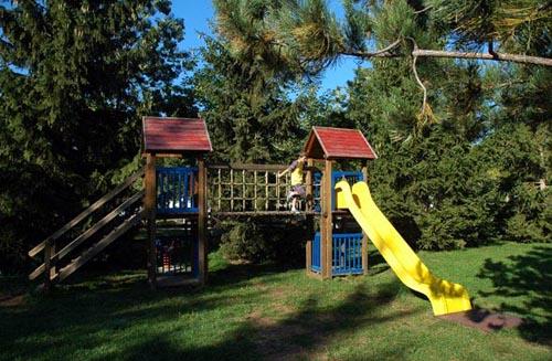 Park Baita Dolomiti Trentino-Alto Adigio - Sarnonico visuel 3/9