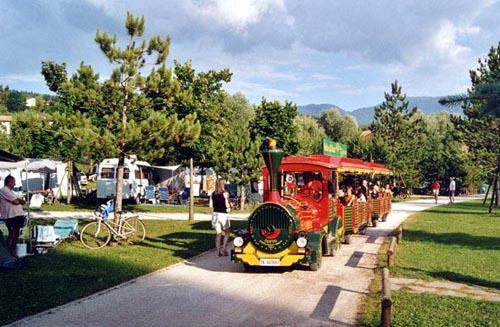Park Baita Dolomiti Trentino-Alto Adigio - Sarnonico visuel 6/9