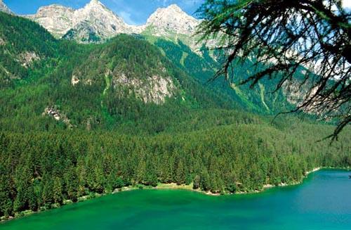 Park Baita Dolomiti Trentino-Alto Adigio - Sarnonico visuel 9/9