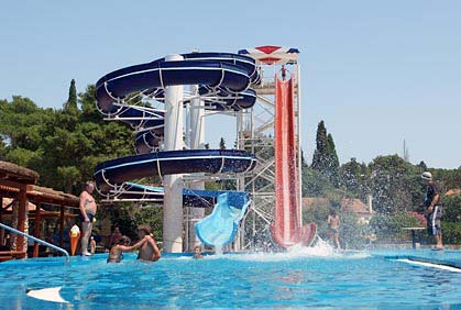 Park Soline Dalmacia - Biograd visuel 2/10