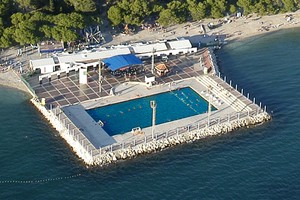 Park Soline Dalmacia - Biograd visuel 8/10