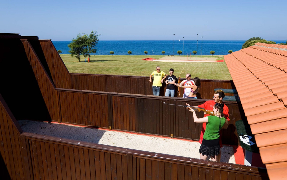 Park Umag Istria - Novigrad visuel 14/14