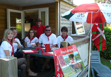 Bela Basque Aquitania - Anglet visuel 10/11 Bela Basque Aquitania - Anglet visuel 10/11