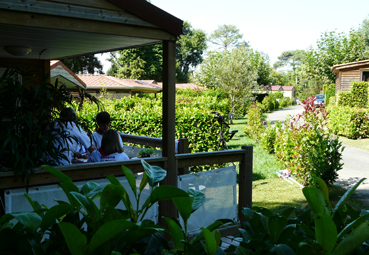 Bela Basque Aquitania - Anglet visuel 11/11 Bela Basque Aquitania - Anglet visuel 11/11