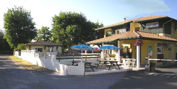 Pasteur Vacances Aquitania - Arès visuel 1/2