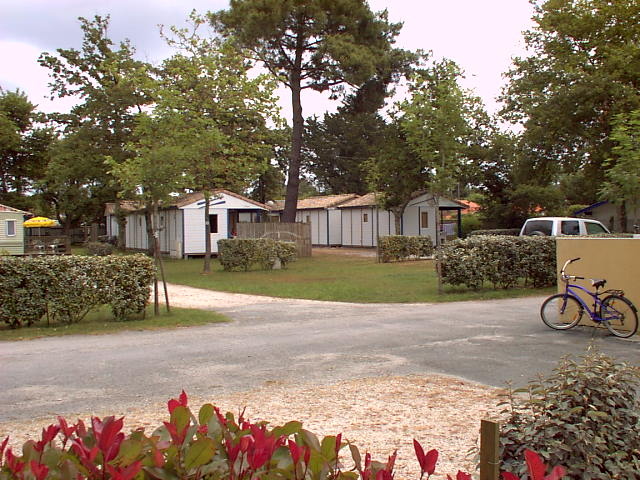 Pasteur Vacances Aquitania - Arès visuel 2/2