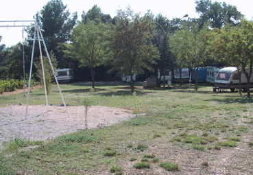 Pastory Provenza-Alpes-Costa Azul - Bédoin visuel 1/2