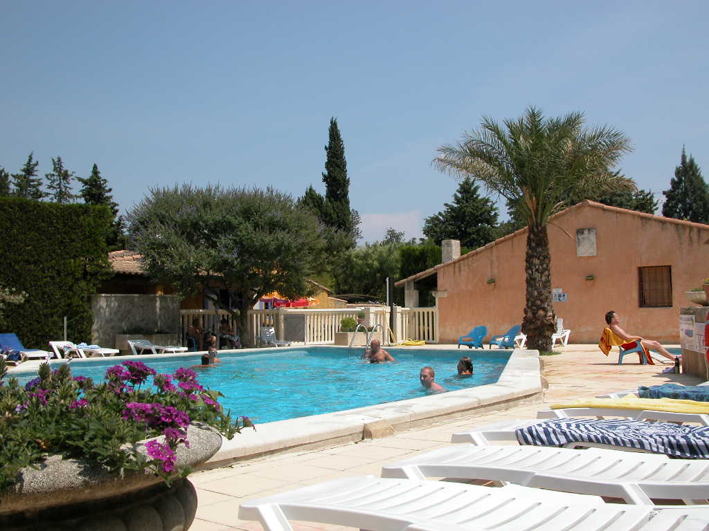 Pegomas Provenza-Alpes-Costa Azul - Saint-Rémy-de-Provence visuel 1/1