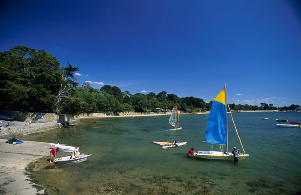 Penboch Bretaña - Arradon visuel 7/10 Penboch Bretaña - Arradon visuel 7/10