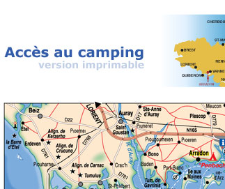 Penboch Bretaña - Arradon visuel 9/10 Penboch Bretaña - Arradon visuel 9/10