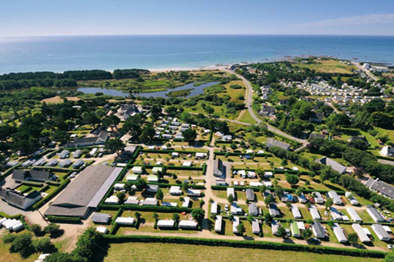 Penhoat Bretaña - Fouesnant visuel 4/4 Penhoat Bretaña - Fouesnant visuel 4/4