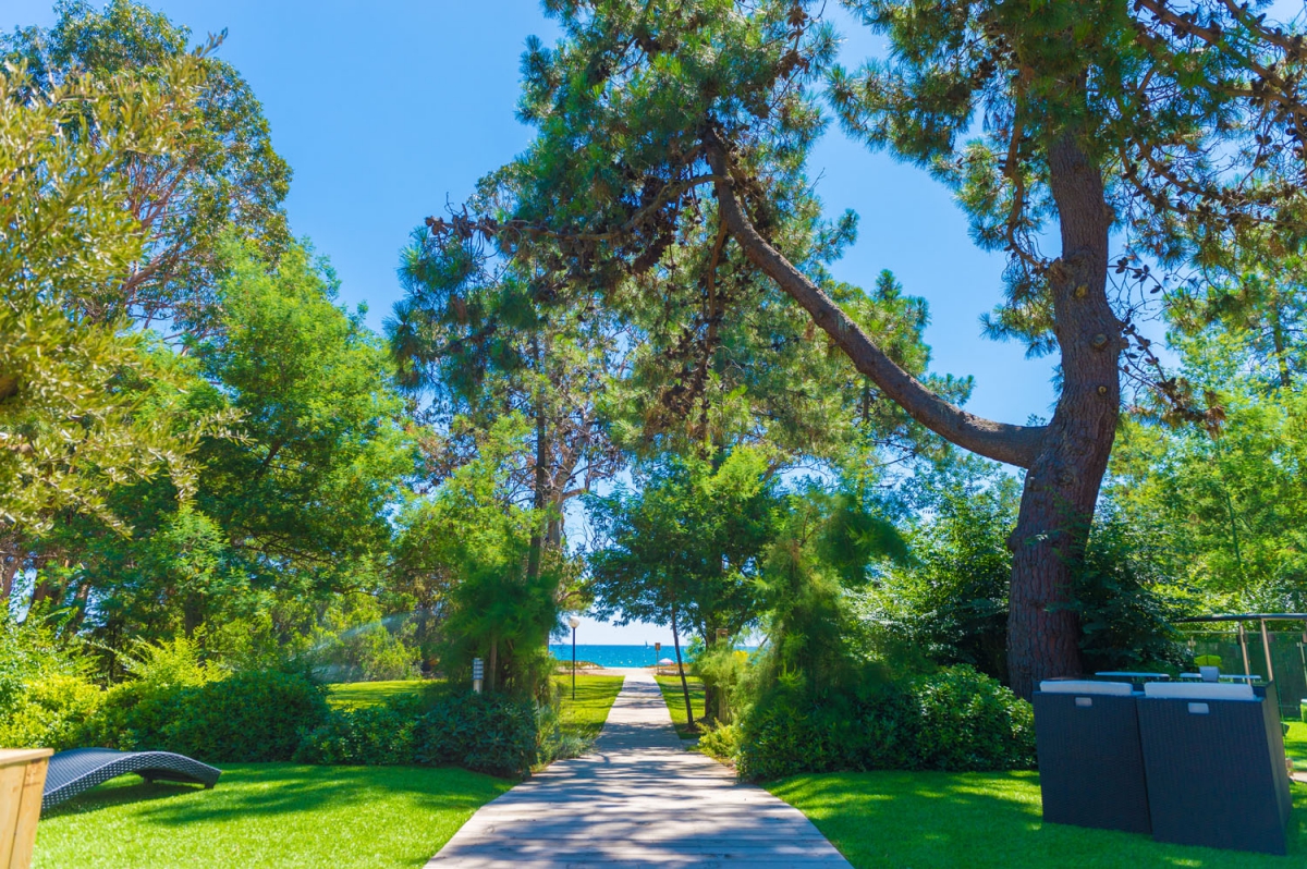 Perla di Mare Córcega - Ghisonaccia visuel 4/7