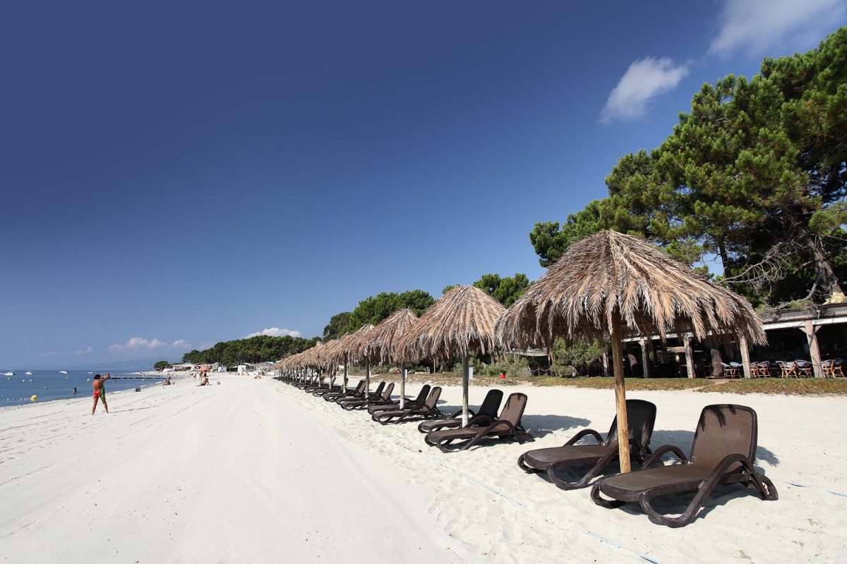 Perla di Mare Córcega - Ghisonaccia visuel 7/7